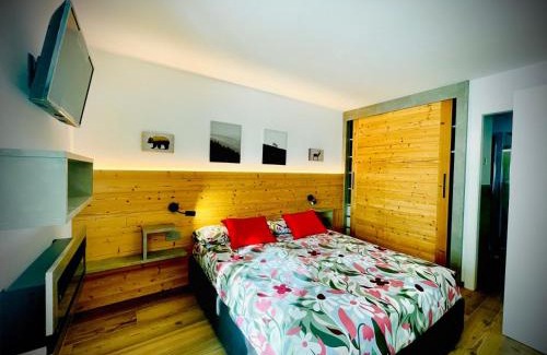 Bellamonte Apartamento | Fiore delle Alpi