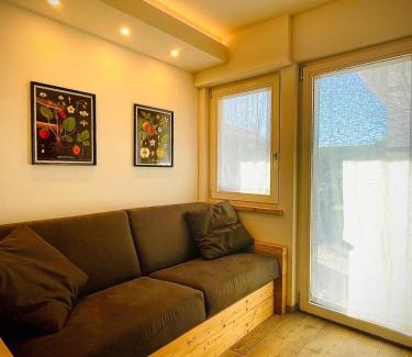 Bellamonte Apartamento | Fiore delle Alpi