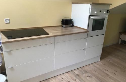 Kredenbach Casa | Fiore Gästezimmer