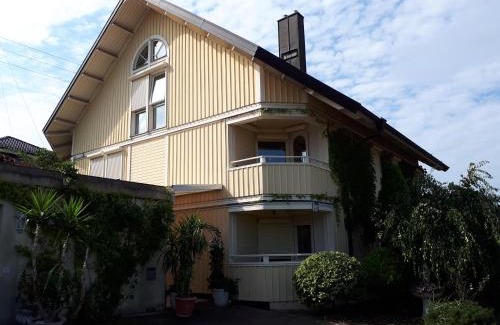 Kredenbach Casa | Fiore Gästezimmer