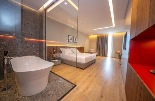 Kavaje Hotel | Fiore Hotel
