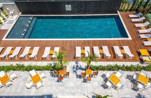 Kavaje Hotel | Fiore Hotel