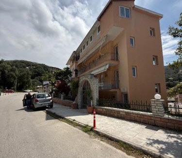 Parga Apartamento | Fiore House