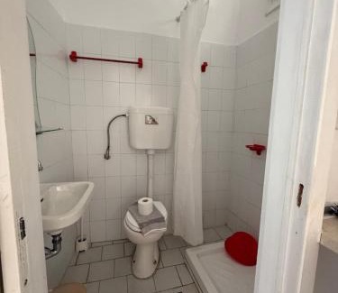 Parga Apartamento | Fiore House