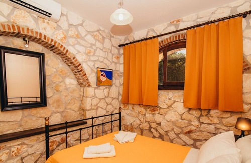 Limni Keri Villa | Fiore Levante Villas