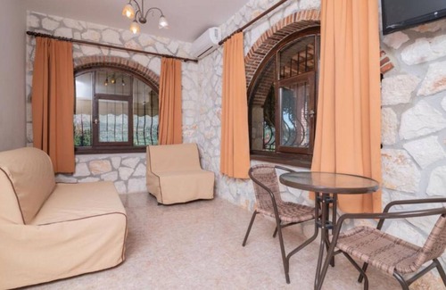 Limni Keri Villa | Fiore Levante Villas
