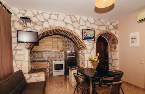 Limni Keri Villa | Fiore Levante Villas