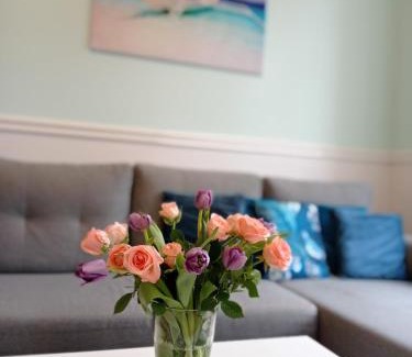 Duszniki Zdroj Apartamento | Fiore