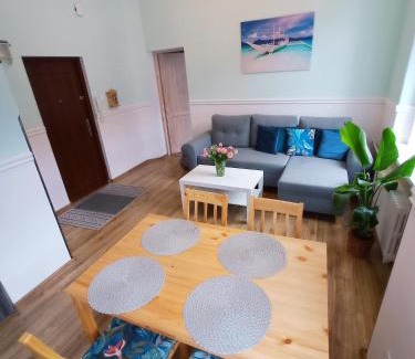 Duszniki Zdroj Apartamento | Fiore