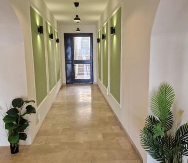 Selce Hotel | FIORE Seaview Rooms - Premium Location