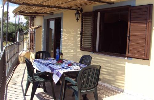 Santa Maria Navarrese Apartamento | FioreRosa