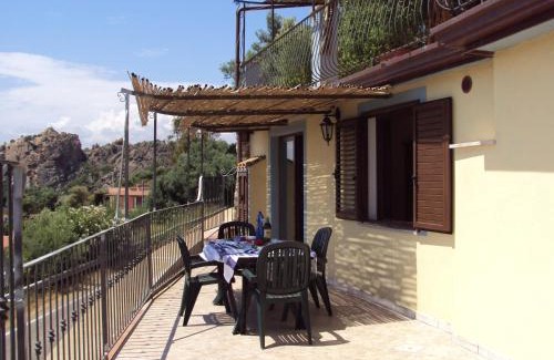 Santa Maria Navarrese Apartamento | FioreRosa