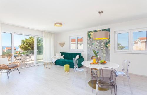Promajna Apartamento | Fiori Boutique Apartment