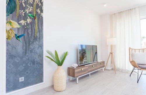 Promajna Apartamento | Fiori Boutique Apartment