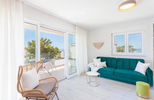 Promajna Apartamento | Fiori Boutique Apartment