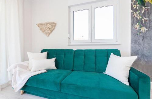 Promajna Apartamento | Fiori Boutique Apartment