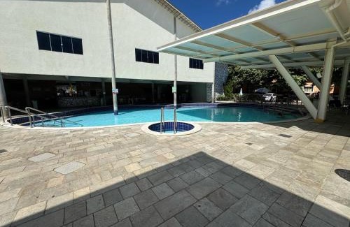 Caldas Novas Apartamento | Fiori diRoma