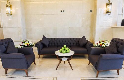 Al Hofuf Apartamento | Fiori Hotel Suites