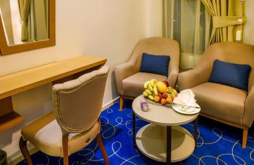 Al Hofuf Apartamento | Fiori Hotel Suites