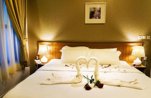 Al Hofuf Apartamento | Fiori Hotel Suites