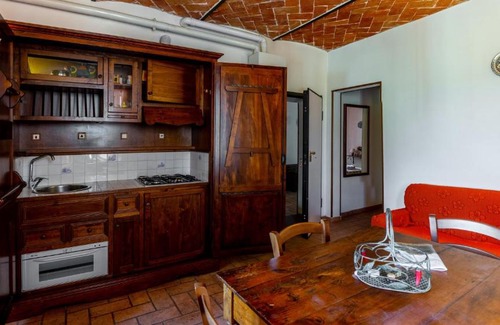 Tuoro sul Trasimeno Apartamento | FIORIDILAGO