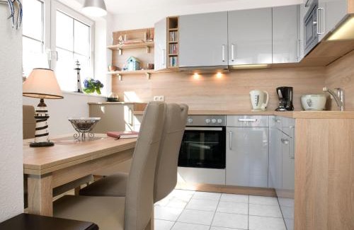 Insel Poel Apartamento | FIP Park Ostseewoge