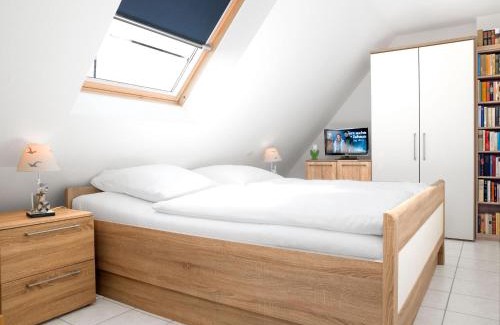 Insel Poel Apartamento | FIP Park Ostseewoge
