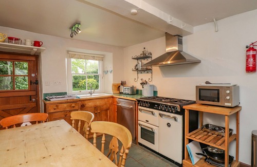 Grasmere Cabaña | Fir Tree Cottage