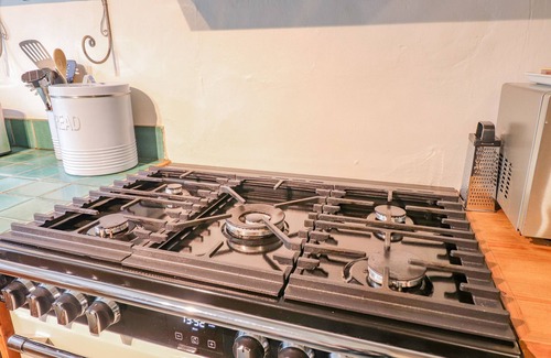 Grasmere Cabaña | Fir Tree Cottage