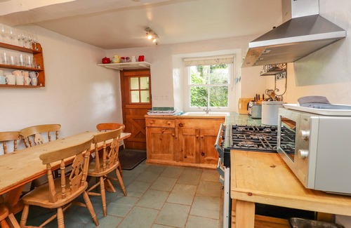 Grasmere Cabaña | Fir Tree Cottage