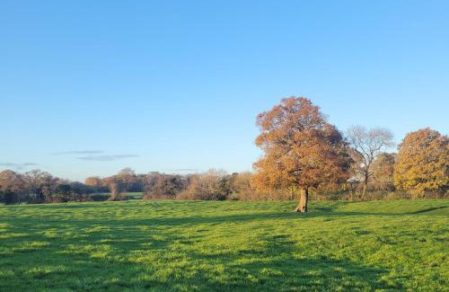 Whitchurch Casa | Fir Tree Farm by Wigwam Holidays