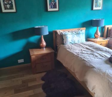 Pill Casa | Fir Tree Lodge