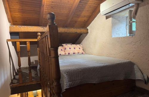 Agni Apartamento | Fir tree studio Agnibay