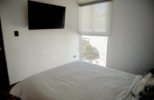 Quetzaltenango Apartamento | Fira 501- Apartamento moderno en el centro de Xela
