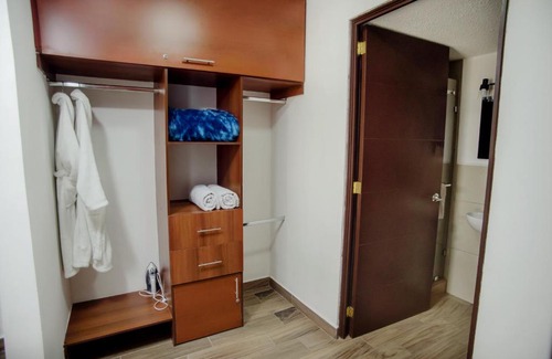 Quetzaltenango Apartamento | Fira 501- Apartamento moderno en el centro de Xela