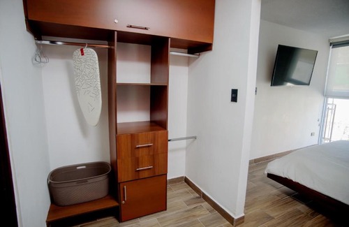 Quetzaltenango Apartamento | Fira 501- Apartamento moderno en el centro de Xela
