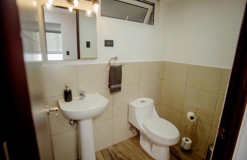 Quetzaltenango Apartamento | Fira 501- Apartamento moderno en el centro de Xela