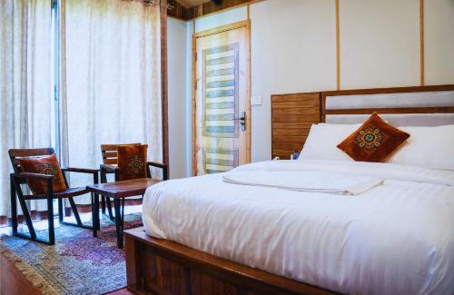 Hunza Complejo | Firdaus Hotel & Resort