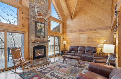 Boone Casa | Fire And Ice