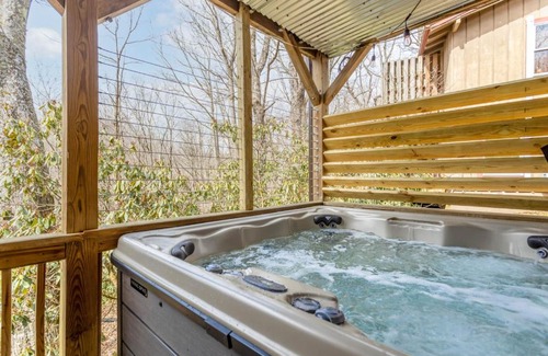 Boone Casa | Fire And Ice