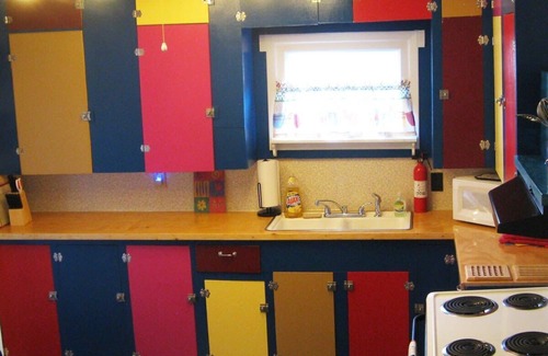 Coudersport Cabina | Cherry Springs Cottage - Extravagante Fun Astro Alojamiento para Star Gazing en Coudersport