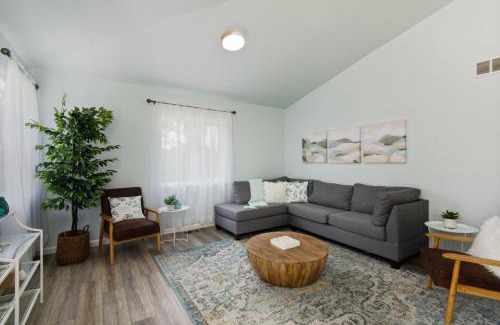 Westminster Casa | Fire Pit Funhouse 2 Master Suites Game Rm