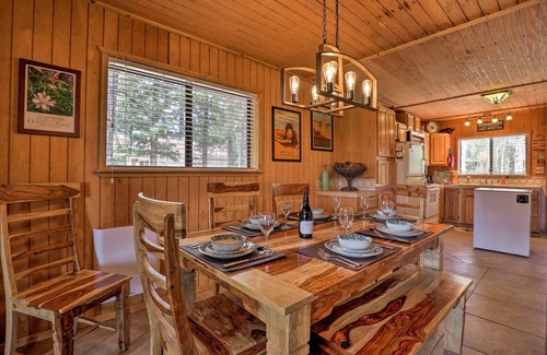 Meadow View Heights Cabina | MAYO Especial! Amplia y tranquila cabaña privada cerca de Zion & Bryce Parks en DEAD ENDLN