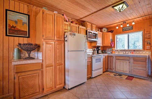 Meadow View Heights Cabina | MAYO Especial! Amplia y tranquila cabaña privada cerca de Zion & Bryce Parks en DEAD ENDLN