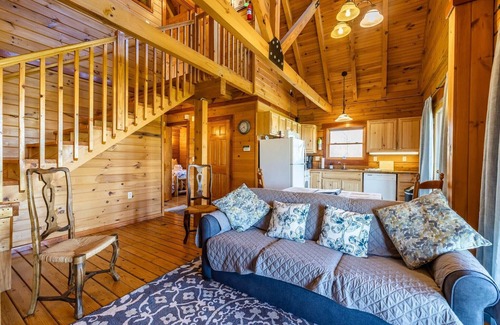 Geneva Casa | ☞Fire Pit☞Smart TV❤ of Seneca Wine Trail☞A/C