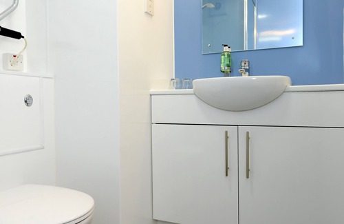 Lower Lemington Apartamento | Fire Service College