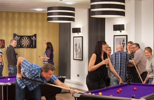 Moreton-in-Marsh Casa | Fire Service College