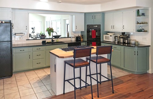 Red Hook Casa | Firebrook - a peaceful retreat near Rhinebeck