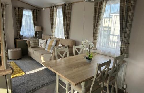 Flamborough Complejo | Firecrest Cove Thornwick Bay, Flamborough