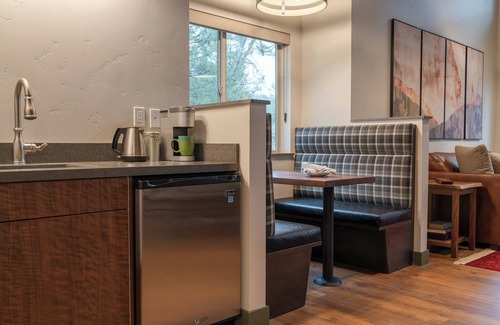 Groveland Complejo | Firefall Ranch Yosemite